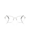 Lunettes de vue Ralph Lauren RL5129 9001 shiny silver - Vignette du produit 1/4