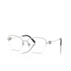 Lunettes de vue Ralph Lauren RL5129 9001 shiny silver - Vignette du produit 2/4