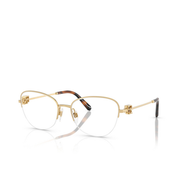 Ralph Lauren RL5129 9004 shiny gold - Dreiviertelansicht