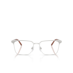 Occhiali da vista Ralph Lauren RL5133 9466 semi shiny silver