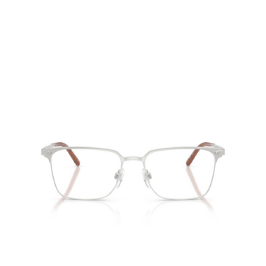 Occhiali da vista Ralph Lauren RL5133 9466 semi shiny silver - frontale
