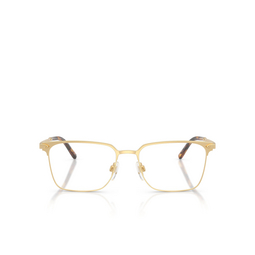 Occhiali da vista Ralph Lauren RL5133 9477 semi shiny gold