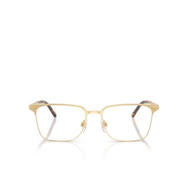 Occhiali da vista Ralph Lauren RL5133 9477 semi shiny gold - frontale