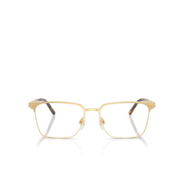 Occhiali da vista Ralph Lauren RL5133 9477 semi shiny gold - 1/4