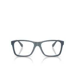 Ralph Lauren RL6240U Korrektionsbrillen 5377 shiny navy opaline blue