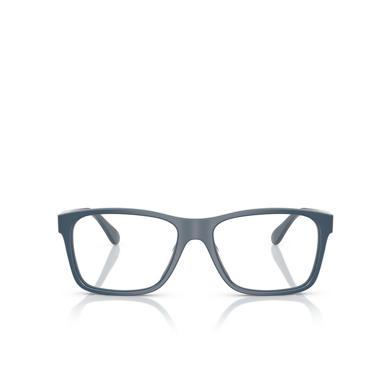 Ralph Lauren RL6240U Korrektionsbrillen 5377 shiny navy opaline blue - 1/4