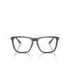 Ralph Lauren RL6242U Korrektionsbrillen 6140 forest green - Produkt-Miniaturansicht 1/4