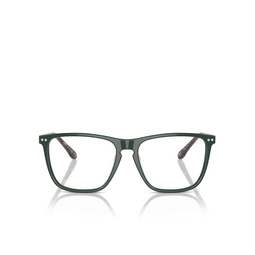 Ralph Lauren RL6242U Korrektionsbrillen 6140 forest green