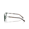 Ralph Lauren RL6242U Korrektionsbrillen 6140 forest green - Produkt-Miniaturansicht 3/4