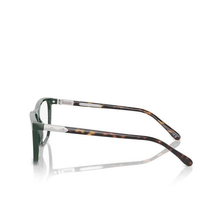 Ralph Lauren RL6242U Korrektionsbrillen 6140 forest green - 3/4