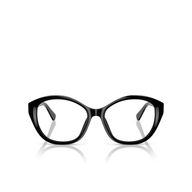 Ralph Lauren RL6246U Eyeglasses 5001 black - front view