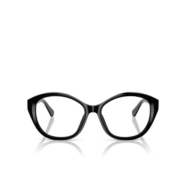 Lunettes de vue Ralph Lauren RL6246U 5001 black - 1/4