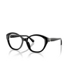 Lunettes de vue Ralph Lauren RL6246U 5001 black - Vignette du produit 2/4