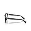 Lunettes de vue Ralph Lauren RL6246U 5001 black - Vignette du produit 3/4