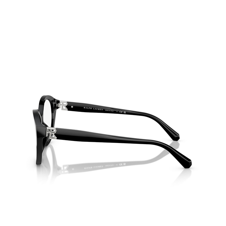 Lunettes de vue Ralph Lauren RL6246U 5001 black - 3/4
