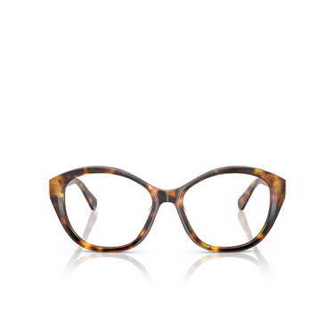 Ralph Lauren RL6246U Eyeglasses 5134 antique havana - front view