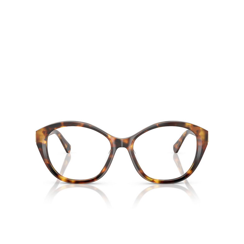 Lunettes de vue Ralph Lauren RL6246U 5134 antique havana - 1/4