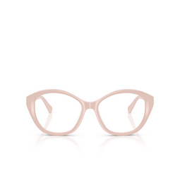 Lunettes de vue Ralph Lauren RL6246U 6053 solid rose