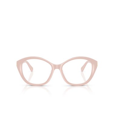 Ralph Lauren RL6246U Eyeglasses 6053 solid rose - front view