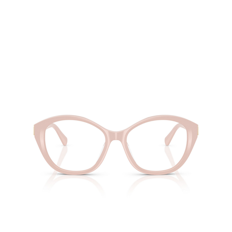 Lunettes de vue Ralph Lauren RL6246U 6053 solid rose - 1/4