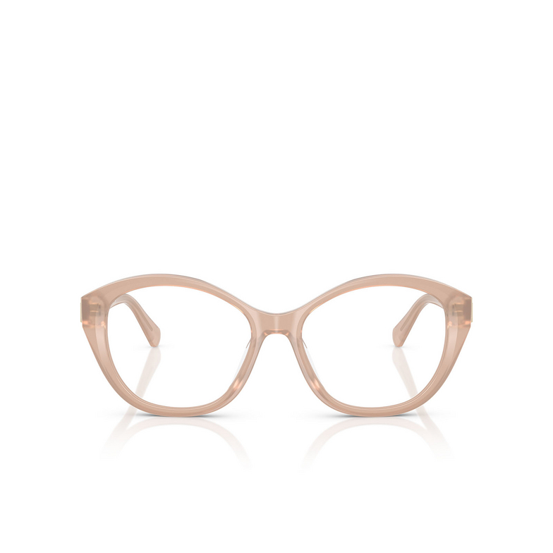Lunettes de vue Ralph Lauren RL6246U 6217 opal taupe - 1/4