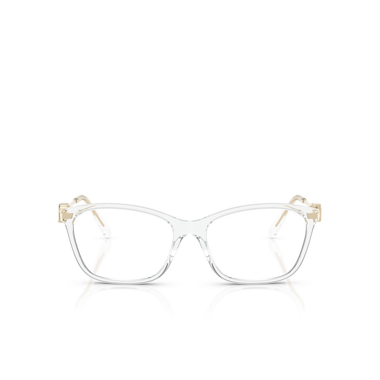 Lunettes de vue Ralph Lauren RL6247U 5002 transparent - 1/4