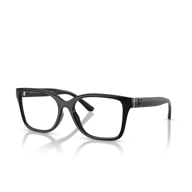 Ralph Lauren RL6251U Eyeglasses 5001 black - 2/4