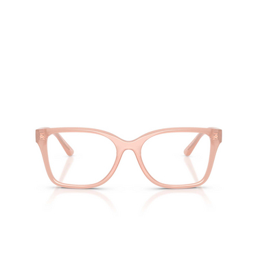 Ralph Lauren RL6251U Eyeglasses 6246 opal pink - front view