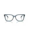 Lunettes de vue Ralph Lauren RL6251U 6247 blue - Vignette du produit 1/4
