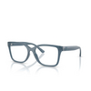 Lunettes de vue Ralph Lauren RL6251U 6247 blue - Vignette du produit 2/4
