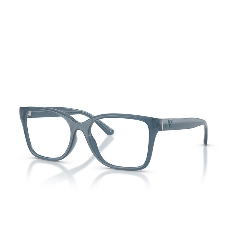 Lunettes de vue Ralph Lauren RL6251U 6247 blue - 2/4