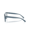 Lunettes de vue Ralph Lauren RL6251U 6247 blue - Vignette du produit 3/4