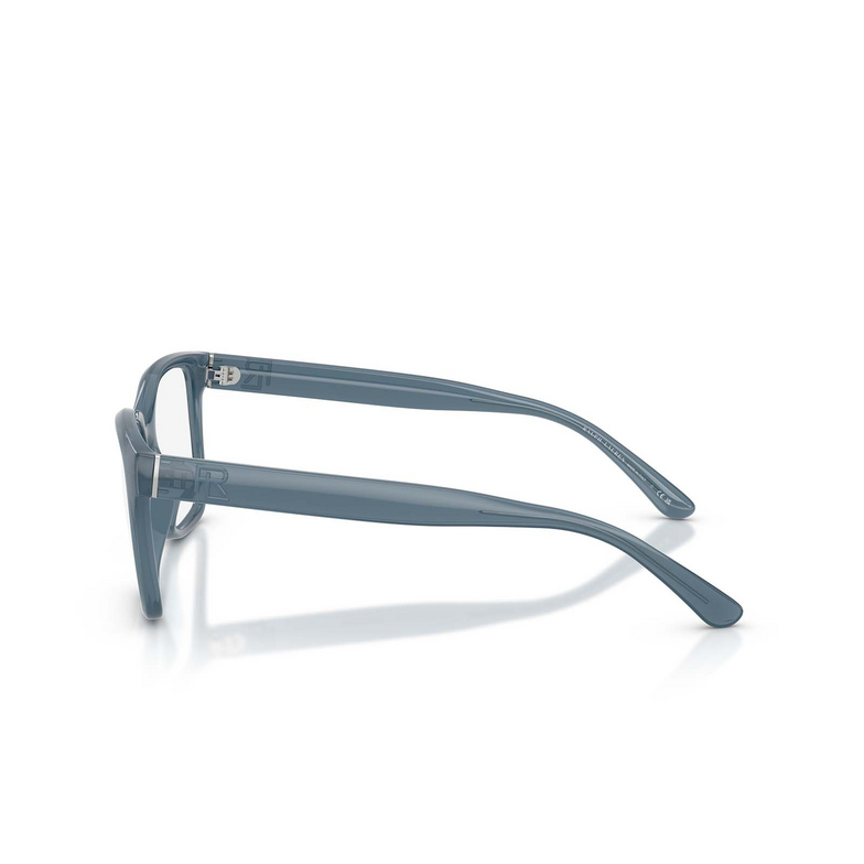 Lunettes de vue Ralph Lauren RL6251U 6247 blue - 3/4