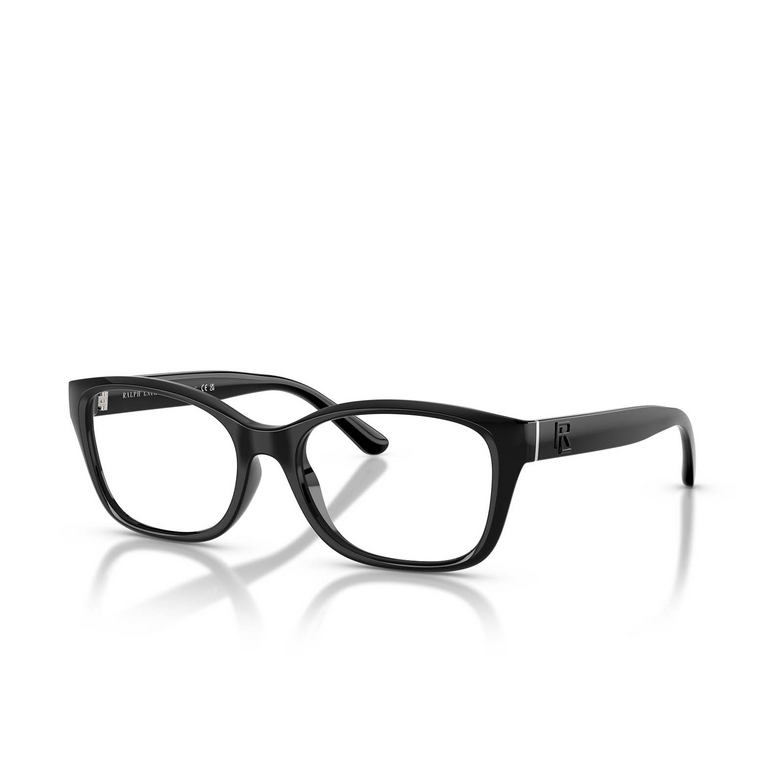 Ralph Lauren RL6252U Eyeglasses 5001 black - 2/4
