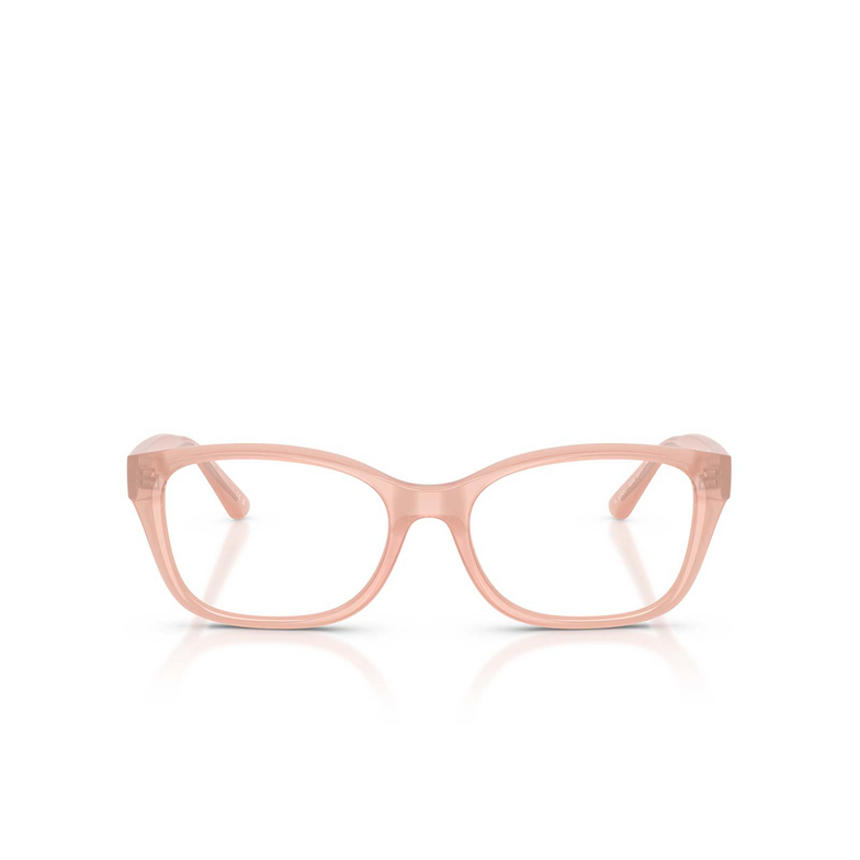 Gafas graduadas Ralph Lauren RL6252U 6246 opal pink - 1/4