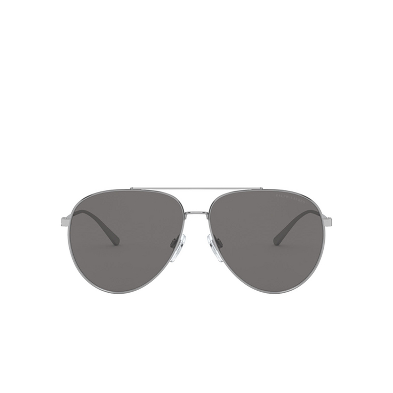 Ralph Lauren RL7068 Sonnenbrillen 941587 shiny gunmetal - 1/4