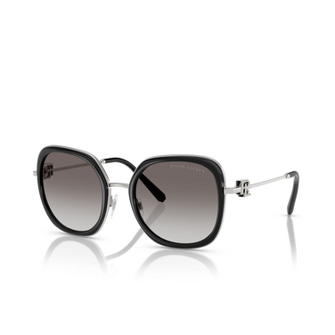 Ralph Lauren RL7088 90018G black - three-quarters view