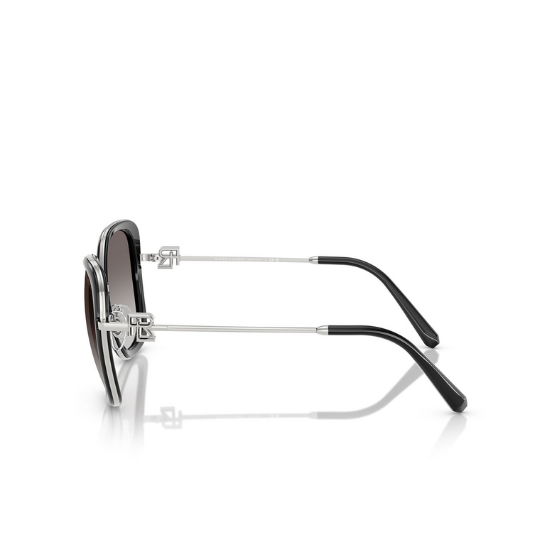 Ralph Lauren RL7088 90018G black - 3/4