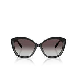 Ralph Lauren RL8225U Sunglasses 50018G black