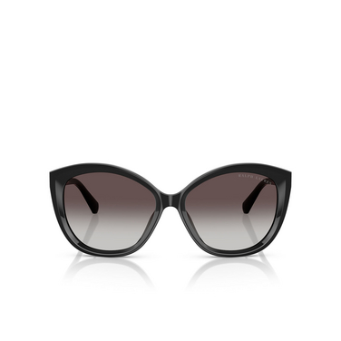 Ralph Lauren RL8225U Sunglasses 50018G black - front view