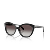 Ralph Lauren RL8225U Sunglasses 50018G black - product thumbnail 2/4