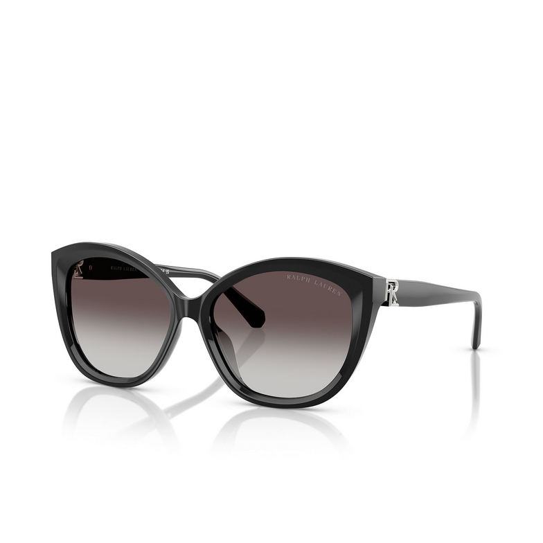 Ralph Lauren RL8225U Sunglasses 50018G black - 2/4
