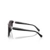 Ralph Lauren RL8225U Sunglasses 50018G black - product thumbnail 3/4