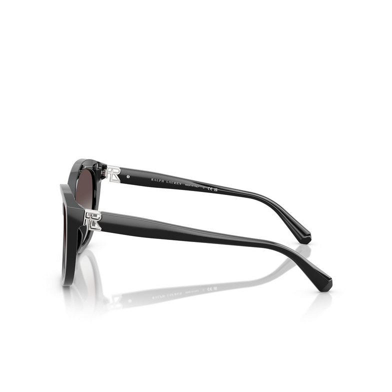 Ralph Lauren RL8225U Sunglasses 50018G black - 3/4