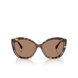 Ralph Lauren RL8225U Sunglasses 500373 dark havana