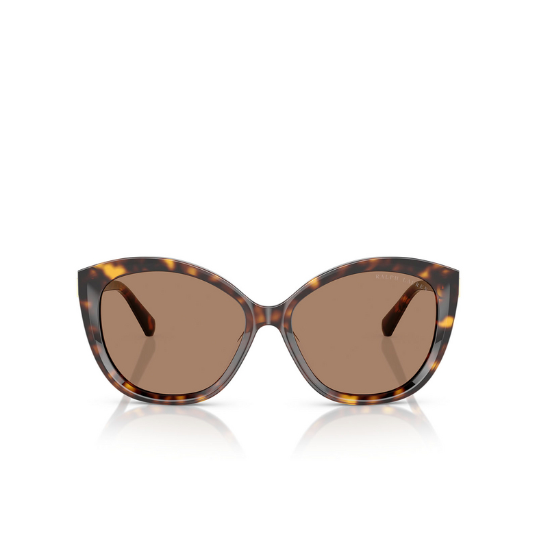Ralph Lauren RL8225U Sunglasses 500373 dark havana - 1/4