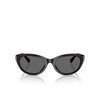 Gafas de sol Ralph Lauren RL8226U 500187 black - Miniatura del producto 1/4
