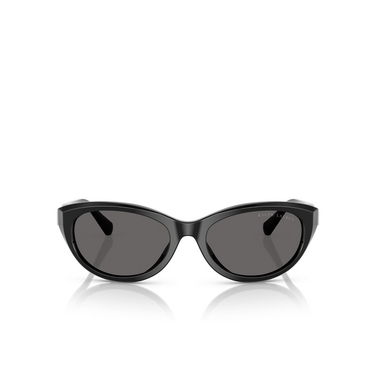 Gafas de sol Ralph Lauren RL8226U 500187 black - Vista delantera