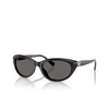 Gafas de sol Ralph Lauren RL8226U 500187 black - Miniatura del producto 2/4