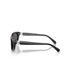 Gafas de sol Ralph Lauren RL8226U 500187 black - Miniatura del producto 3/4